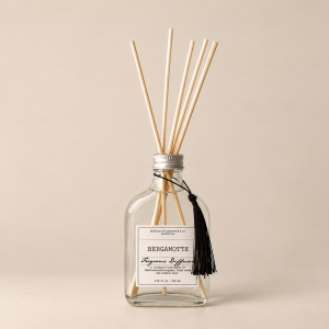 Fragrance Diffuser Flask