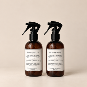KIT: 2 Linen Spray