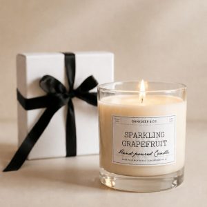 Classic Candle