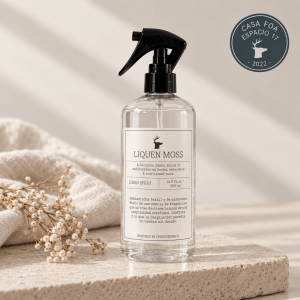 LINEN SPRAY CASA FOA 2022 - LIQUEN MOSS
