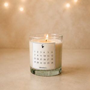Advent Candle