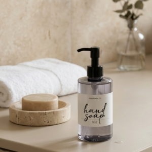 Hand Soap