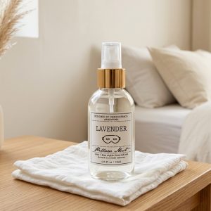 Pillow Mist