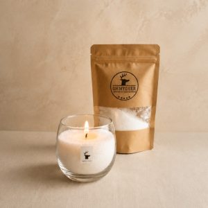 CANDLE PEARLS