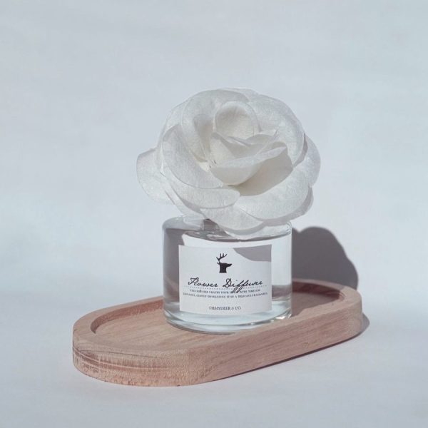 Flower Diffuser