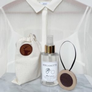 Pad Aromatizante