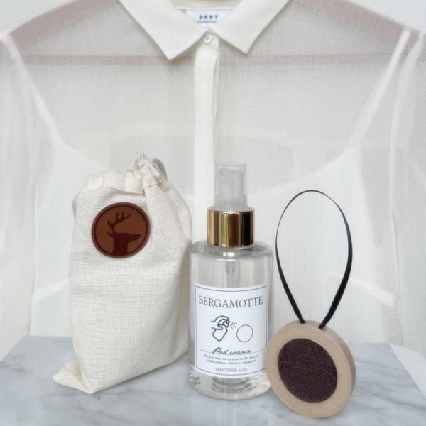 Pad Aromatizante
