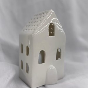 CASA DE CERAMICA GRANDE