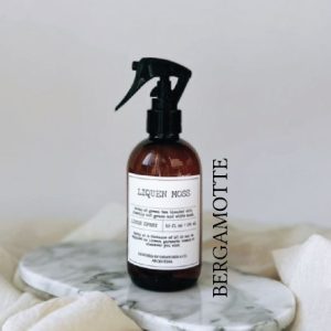 Linen Spray BERGAMOTTE