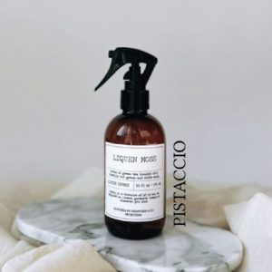 Linen Spray PISTACCIO