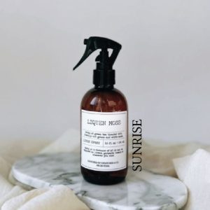 Linen Spray SUNRISE