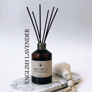 Difusor de varillas WHITE FLOWERS