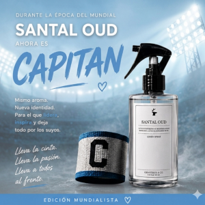 EDICION MUNDIAL - CAPITAN