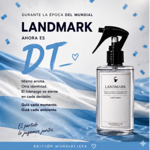 EDICION MUNDIAL - DT