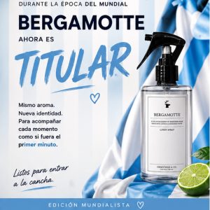 EDICION MUNDIAL - TITULAR