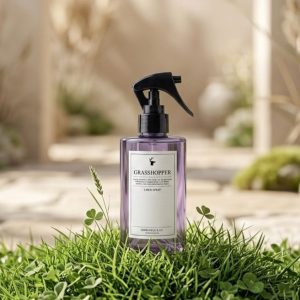 Linen Spray GRASSHOPPER