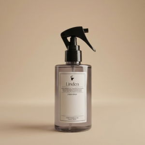 Bold Spray AROMA LINDEN