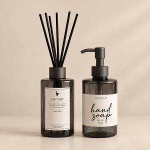 KIT: Diffuser + Hand Soap