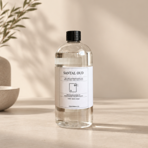 Esencia para Aromatizador por Bruma
