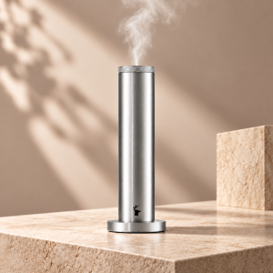 AROMATIZADOR POR BRUMA AERO
