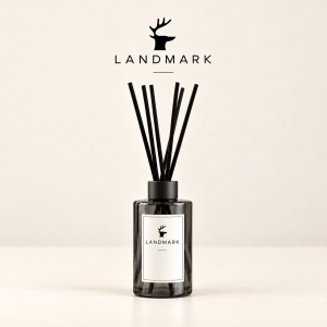 Diffuser Landmark