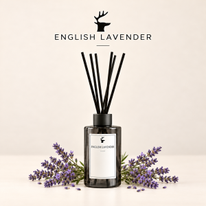 Diffuser English Lavender