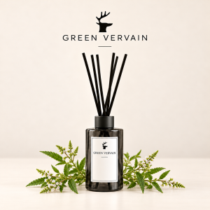 Diffuser Green Vervain