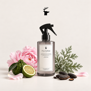Spray Filigree