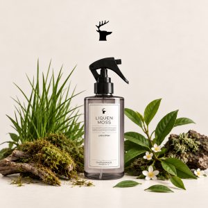 Spray Liquen Moss