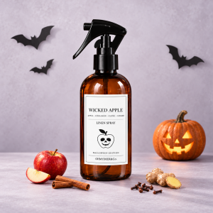 Spray Wicked Apple